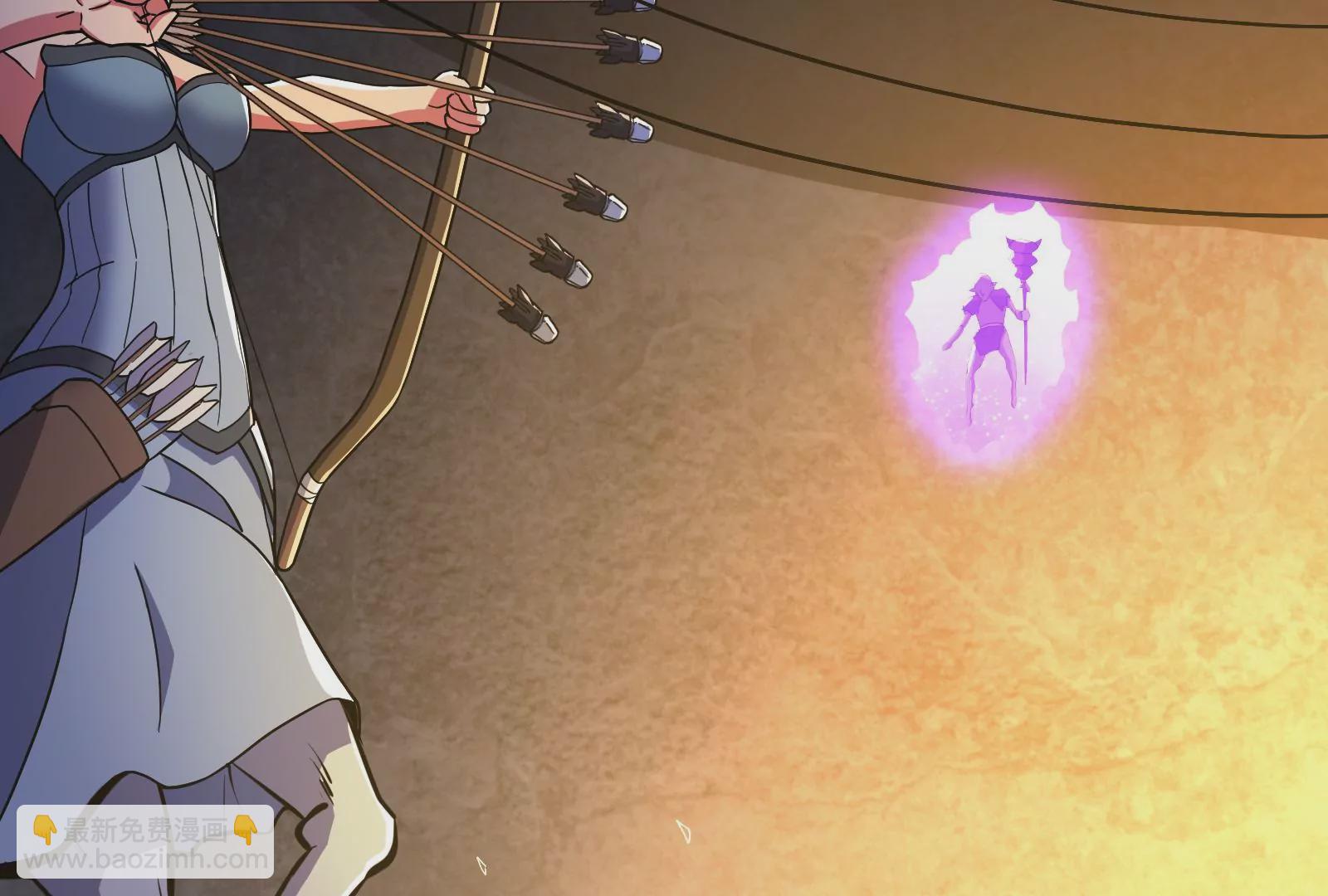 古神遊戲 - 第42話最強！雷神薩滿通靈術！(2/4) - 7